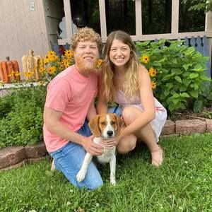 Meet your Posher, Taylor